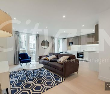 The Atelier Apartments 45-51 Sinclair Road, London - Photo 2
