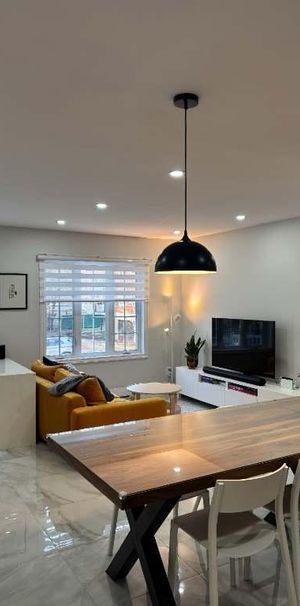 Logement 5 ½ NEUF, lumineux et moderne ! - Photo 1