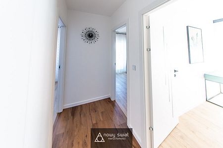 Prestiżowe 3 pok. mieszkanie ul Nowohucka // Prestigious 3 rooms flat Nowohucka Street - Zdjęcie 5