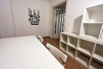 Avinguda de la Riera de Cassoles, Barcelona, Catalonia 08012