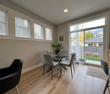 3 bed/3 bath Townhouse in Lake Country - Photo 1