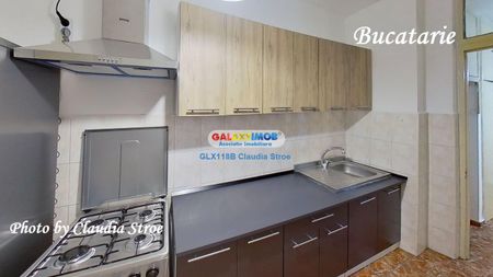 Inchiriere garsoniera DISTOR - BABA NOVAC metrou Dristor - Fotografie 5