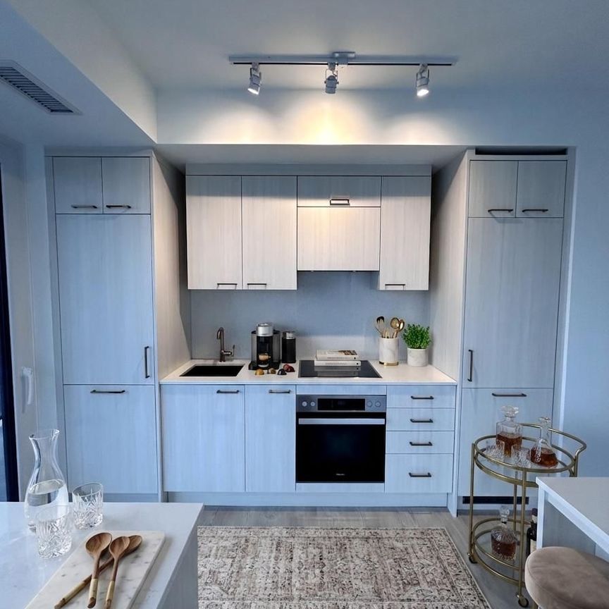 For Lease - 634 Church Street Unit# 3909, Toronto, Ontario - Photo 1