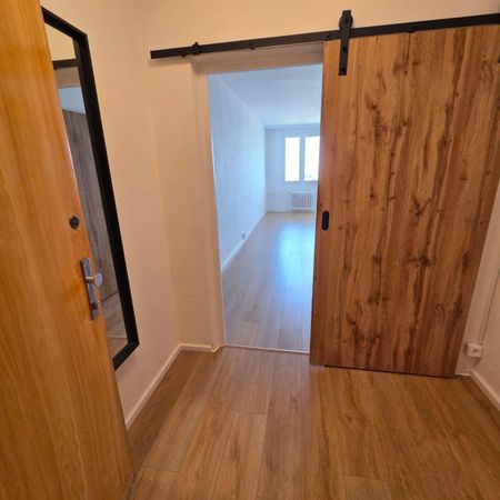 Pronájem bytu 1+kk • 28 m² bez realitkyJabloňová, Praha - Záběhlice - Photo 5