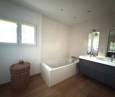 A LOUER - CABRIES - PROCHE AIX EN PROVENCE - MAISON MEUBLE ET CLIMA... - Photo 2