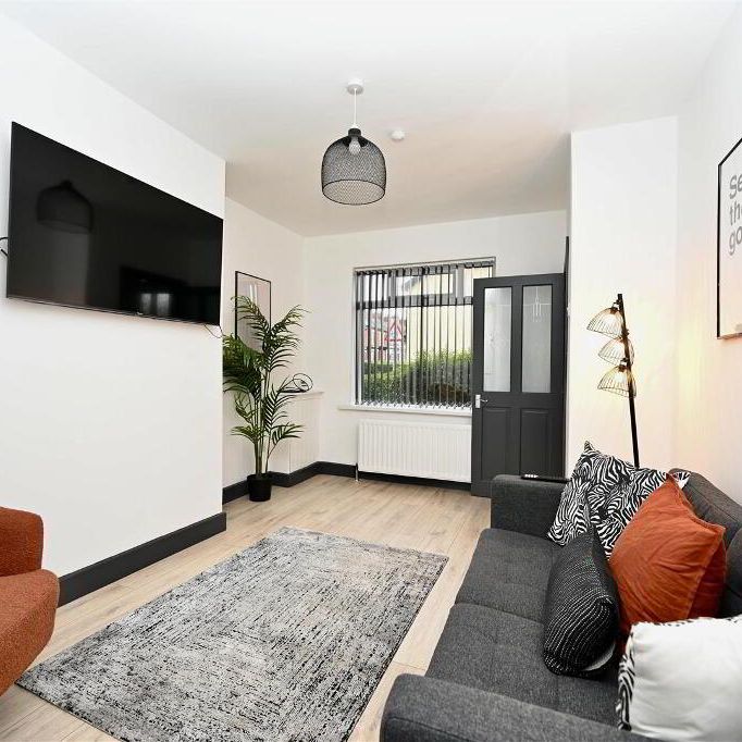 74 Fane Street, Belfast, BT9 7BW - Photo 1