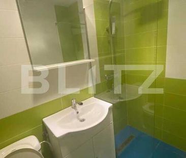 Apartament 1 camera, 30 mp, zona strazii Zorilor, prima inchiriere - Photo 5