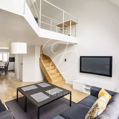 Appartement à louer à Paris 5Ème - Photo 1