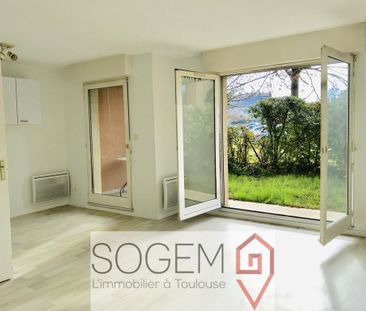 Appartement T1 en location à Blagnac - Photo 3