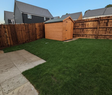 Violet Street, Lakenheath - Photo 6