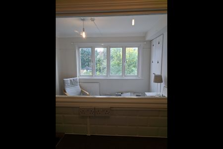 Bedsit, Teignmouth Road, NW2 - Photo 2