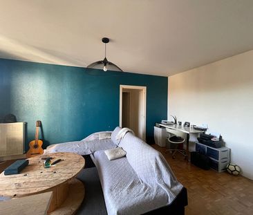 Appartement 2 pièces - Photo 1