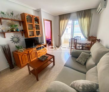 Apartments with two bedrooms in Torrevi - Photo 1