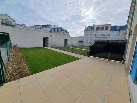 Maison Serris 4 pièce(s) 87.71 m2 - Photo 3