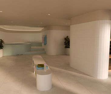 Fully Furnished 1 Bedroom Apartment - High-end living that feels li... - Photo 5