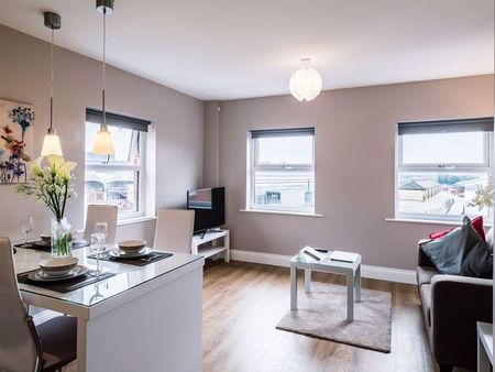 1 bedroom apartment to rent - Photo 2