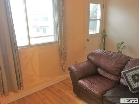 2952, rue Thessereault, Lachine à louer - Photo 2