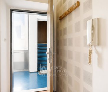 Pronájem bytu 1+kk a garsoniéry 25 m² - Fotografie 4