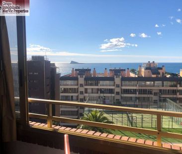 Acogedor piso en Benidorm, zona Poniente con excelentes comodidades - Photo 3