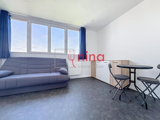 Location Appartement - Photo 1