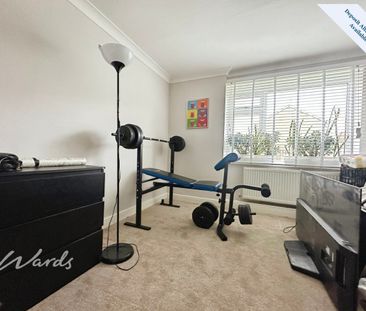 2 bedroom ground flat to rent - Photo 6