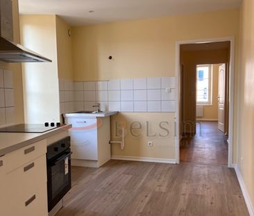 Appartement 3 pièces à Sierck-les-Bains - Photo 5