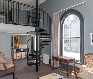 1 bedroom Inner City Apartment - Photo 3