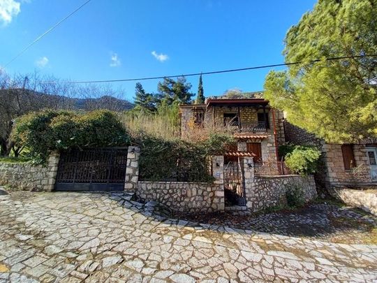 Μονοκατοικία για ενοικίαση Μαριολάτα (Γραβιά) - Photo 1