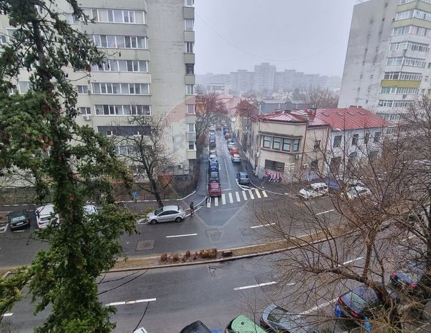 Apartament de inchiriat/2 camere/Banu Manta - Fotografie 1