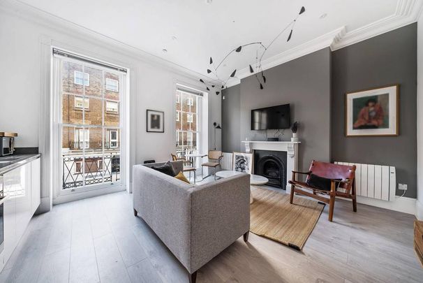 1 bedroom flat to rent - Photo 1