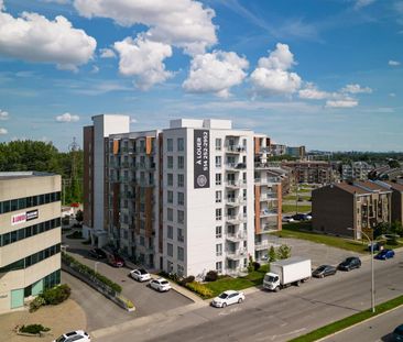 The Topaz Laval Apartments - Photo 3