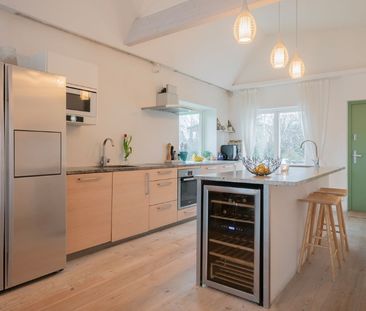 Segeltorp - 5rok - tillsv - 23.000kr/mån - Photo 5