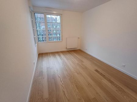 location Appartement T3 DE 65.64m² À MAISONS ALFORT - Photo 3