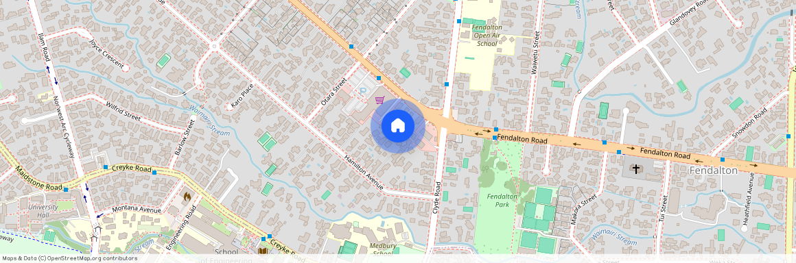 7 Memorial Avenue, Fendalton