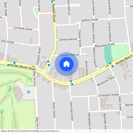 7/2 Rowells Road, SA 5032, Lockleys