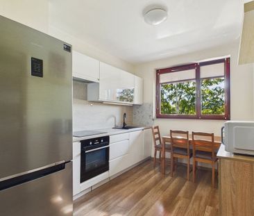 Mieszkanie do wynajęcia 2 pokoje Siewna, Kraków 48.89 m² - Photo 1