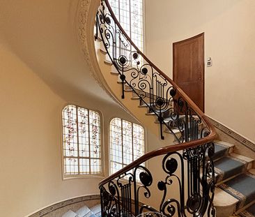 Appartement en location | Paris 16ème - Photo 5