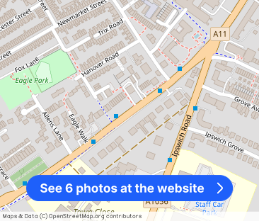 Launceston Terrace, NORWICH - Photo 1