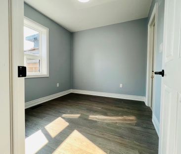 For Lease - 1342 Weston Road Unit# 4, Toronto, Ontario - Photo 3