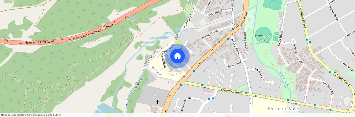 9 Hanley Street, Wallsend NSW 2287