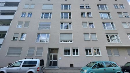 Wohnung zur Miete in Augsburg - Photo 4