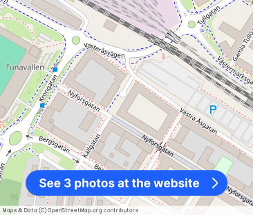 Källgatan 3 - Photo 1