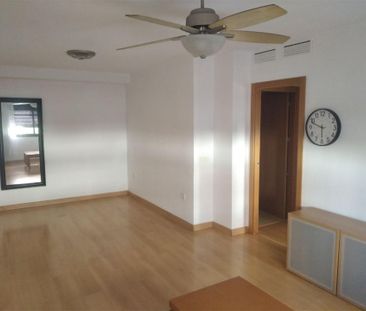 Piso de alquiler en Calle Poeta Eloy Sánchez Rosillo, Espinardo - Photo 2