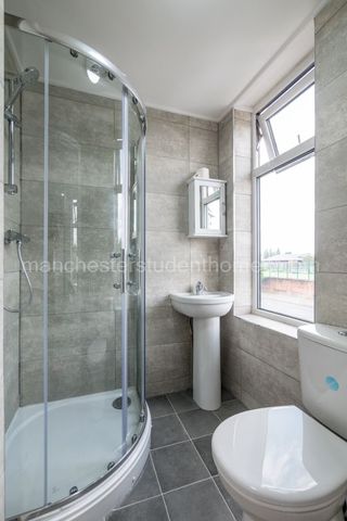 Moseley Road, Manchester, M14 6PB - Photo 5