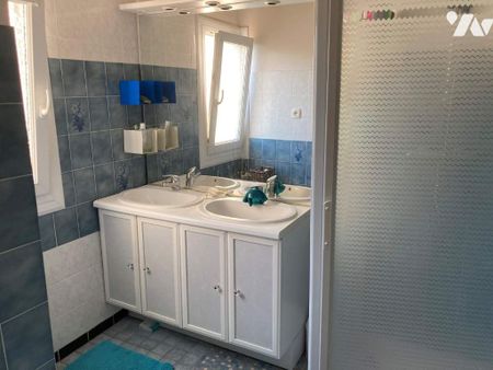 Maison D'habitation - 5 Piece(s) - 97 M2 - Photo 2