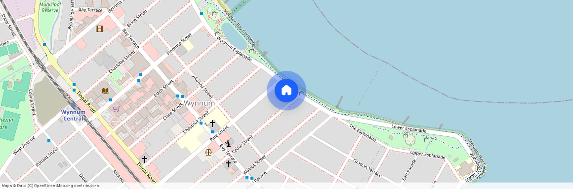 219 Wynnum Esplanade, Qld 4178