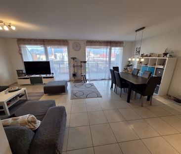 SUPERBE 3 ½ PIECES - Etage élevé et superbe vue sur les préalpes ! - Photo 5