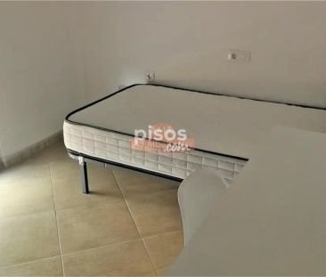 Piso en alquiler en Ensanche-Circunvalacion - Photo 2