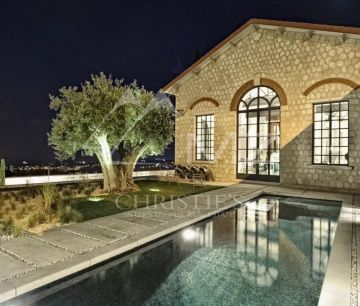 Villa • Villefranche-sur-Mer - Photo 4