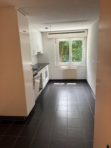 1-Zimmer-Wohnung in Beringen - Foto 2